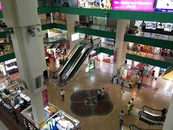 Thong Chai Medical Institution (D1), Retail #507819541